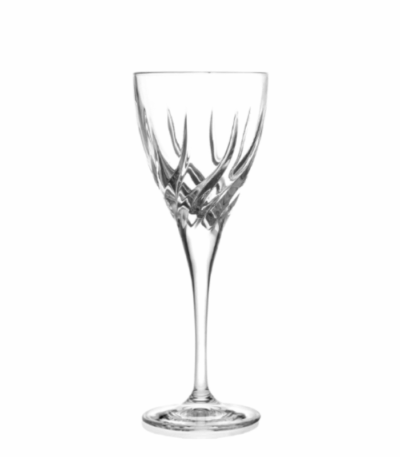 Κρυστάλλινο ποτήρι κρασιού Trix ΚΠ70