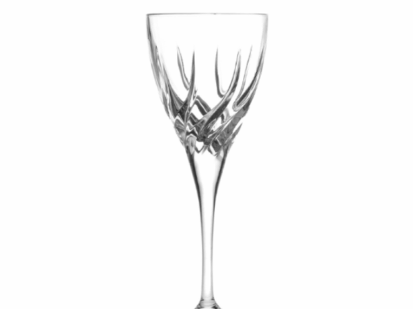 Κρυστάλλινο ποτήρι κρασιού Trix ΚΠ70