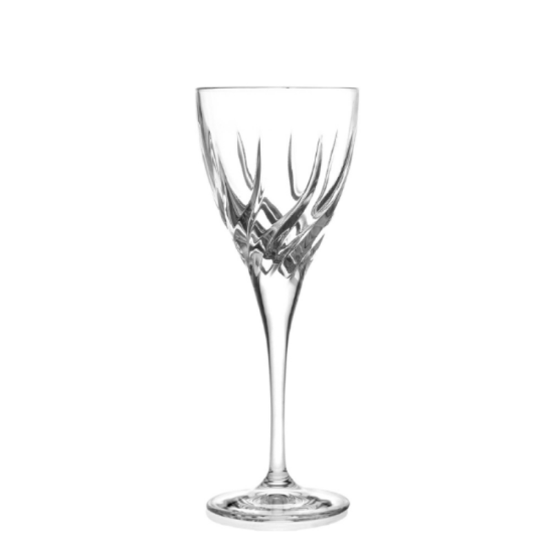 Κρυστάλλινο ποτήρι κρασιού Trix ΚΠ70