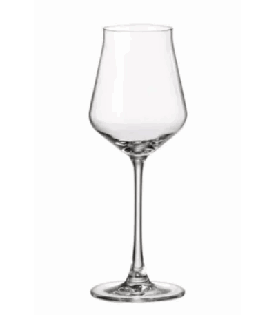 Κρυστάλλινο ποτήρι κρασιού Alca ΚΠ650