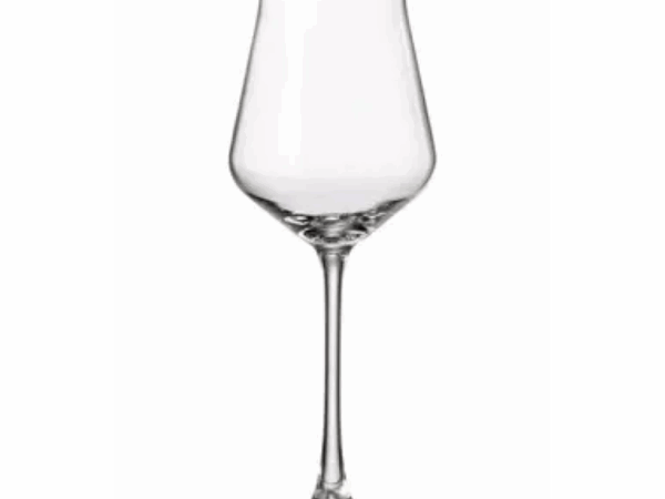 Κρυστάλλινο ποτήρι κρασιού Alca ΚΠ650