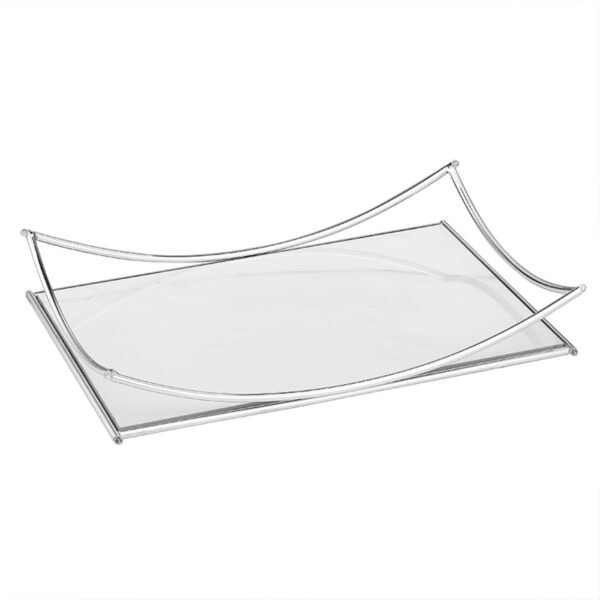 Δίσκος γάμου τύπου μάρμαρο ΚΔ2023