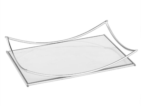 Δίσκος γάμου τύπου μάρμαρο ΚΔ2023