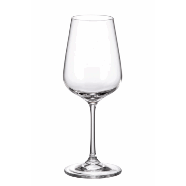 Κρυστάλλινο ποτήρι κρασιού Strix ΚΠ670