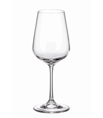 Κρυστάλλινο ποτήρι κρασιού Strix ΚΠ670