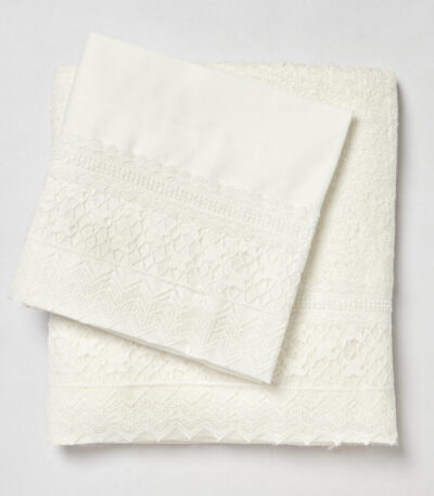 Σετ λαδόπανα κορίτσι Baby Bloom LD25.62