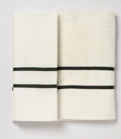 Σετ λαδόπανα αγόρι Baby Bloom LD25.18