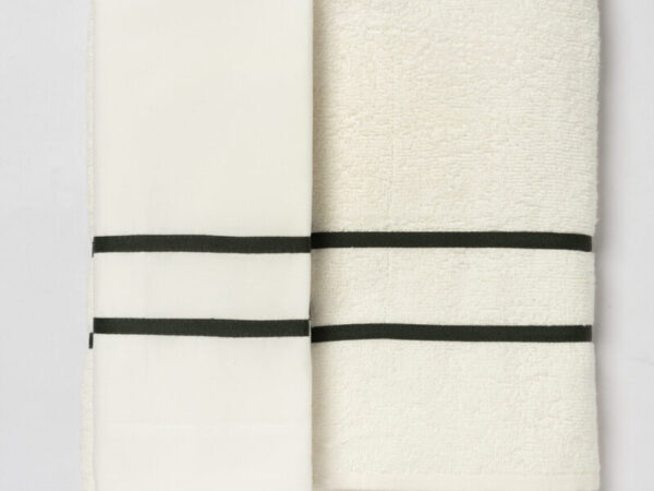 Σετ λαδόπανα αγόρι Baby Bloom LD25.18