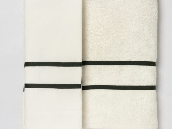 Σετ λαδόπανα αγόρι Baby Bloom LD25.17