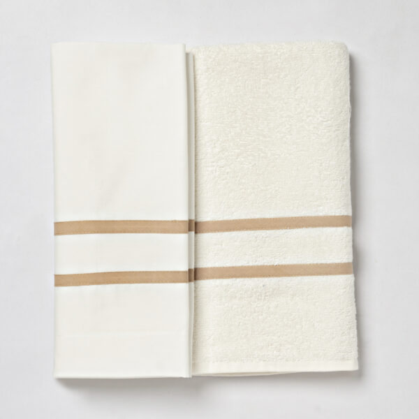 Σετ λαδόπανα αγόρι Baby Bloom LD25.16