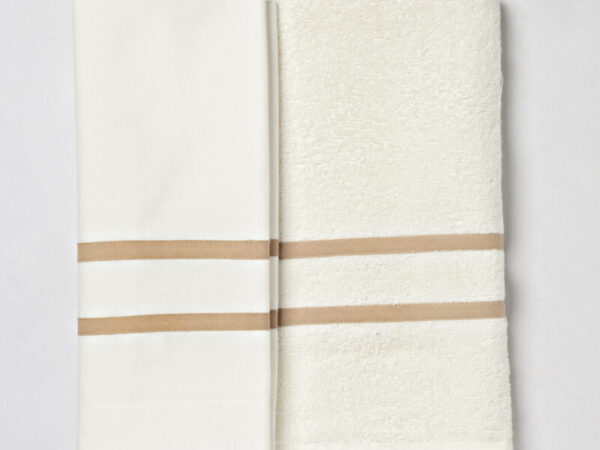 Σετ λαδόπανα αγόρι Baby Bloom LD25.16