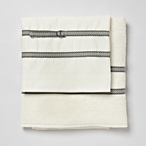 Σετ λαδόπανα αγόρι Baby Bloom LD25.02