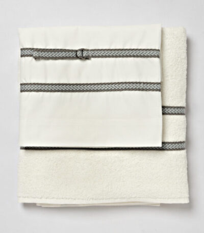 Σετ λαδόπανα αγόρι Baby Bloom LD25.02