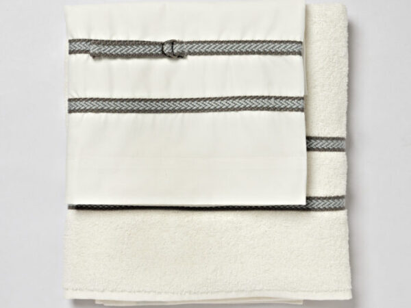 Σετ λαδόπανα αγόρι Baby Bloom LD25.02