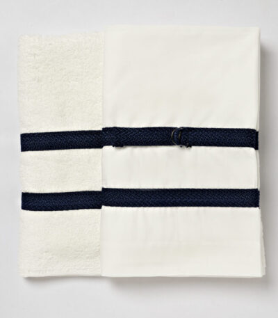 Σετ λαδόπανα αγόρι Baby Bloom LD25.14