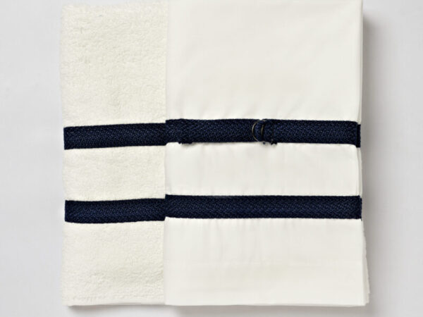 Σετ λαδόπανα αγόρι Baby Bloom LD25.14