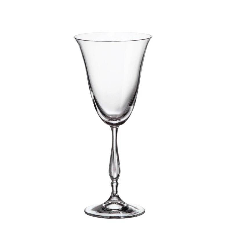 Κρυστάλλινο ποτήρι κρασιού Fregata ΚΠ740