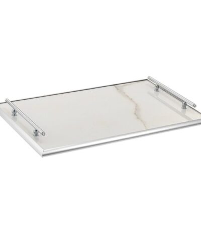 Δίσκος γάμου τύπου μάρμαρο ΚΔ2002