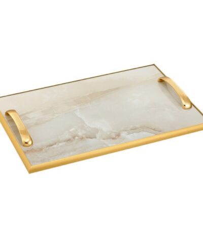 Δίσκος γάμου τύπου μάρμαρο ΚΔ2006