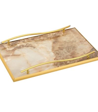 Δίσκος γάμου τύπου μάρμαρο ΚΔ2008