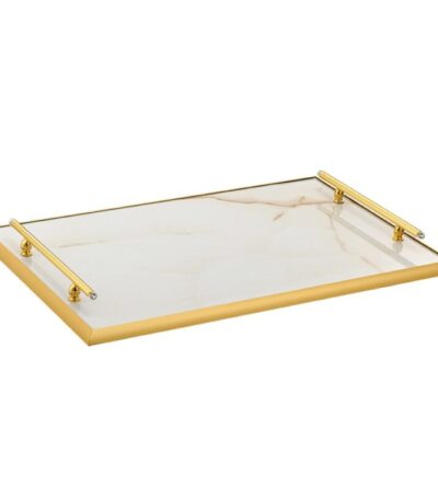 Δίσκος γάμου τύπου μάρμαρο ΚΔ2012