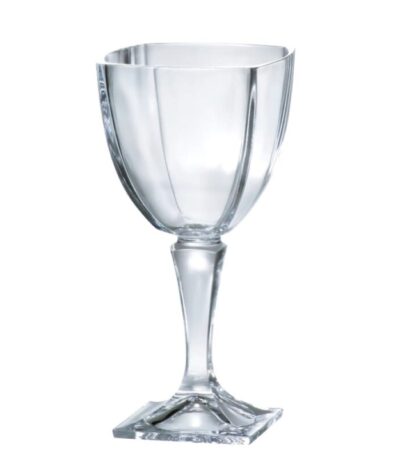 Κρυστάλλινο ποτήρι κρασιού Arezzo ΚΠ130