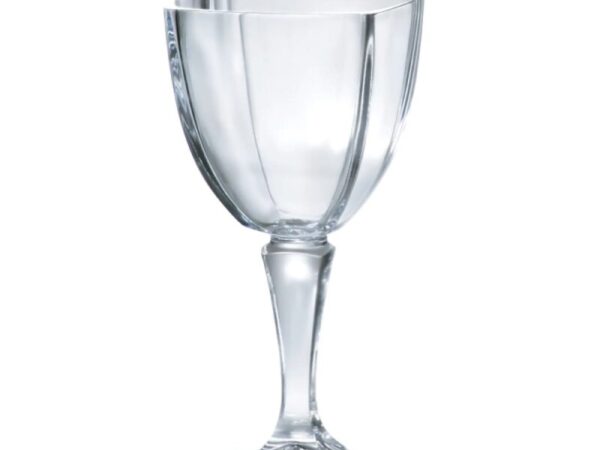Κρυστάλλινο ποτήρι κρασιού Arezzo ΚΠ130