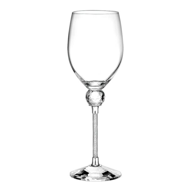 Κρυστάλλινο ποτήρι κρασιού ΚΠ2209