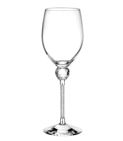 Κρυστάλλινο ποτήρι κρασιού ΚΠ2209