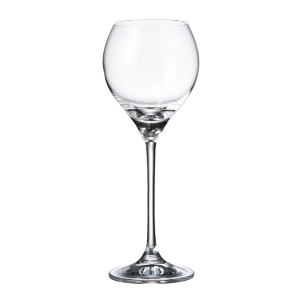 Κρυστάλλινο ποτήρι κρασιού Cecilia ΚΠ10