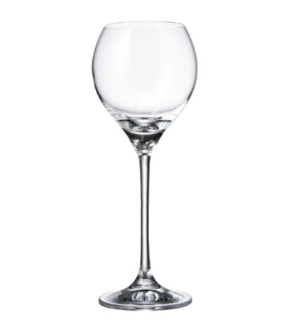 Κρυστάλλινο ποτήρι κρασιού Cecilia ΚΠ10