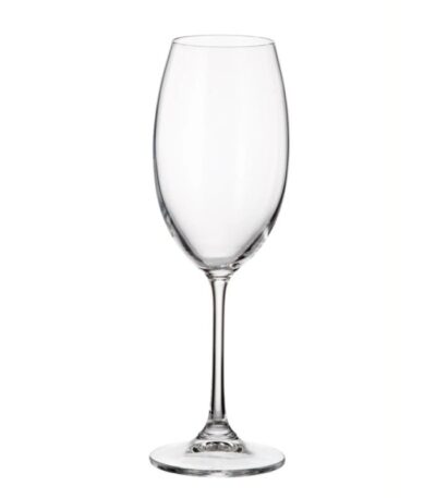 Κρυστάλλινο ποτήρι κρασιού Barbara ΚΠ100