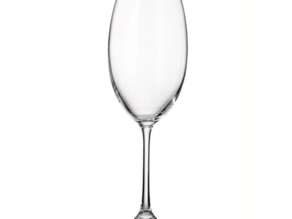Κρυστάλλινο ποτήρι κρασιού Barbara ΚΠ100