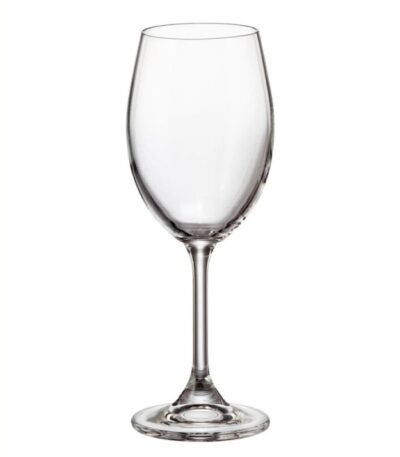 Κρυστάλλινο ποτήρι κρασιού Klara ΚΠ190