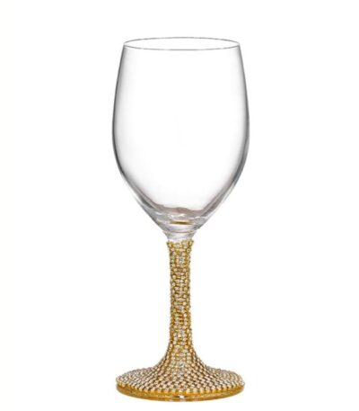 Κρυστάλλινο ποτήρι κρασιού ΚΠ24129