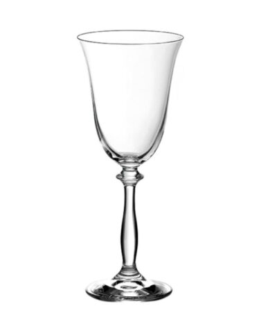 Κρυστάλλινο ποτήρι κρασιού Angela ΚΠ270