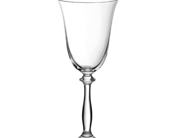 Κρυστάλλινο ποτήρι κρασιού Angela ΚΠ270