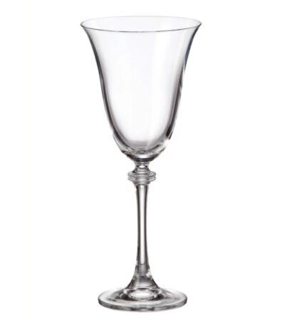 Κρυστάλλινο ποτήρι κρασιού Alexandra ΚΠ30