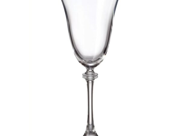 Κρυστάλλινο ποτήρι κρασιού Alexandra ΚΠ30