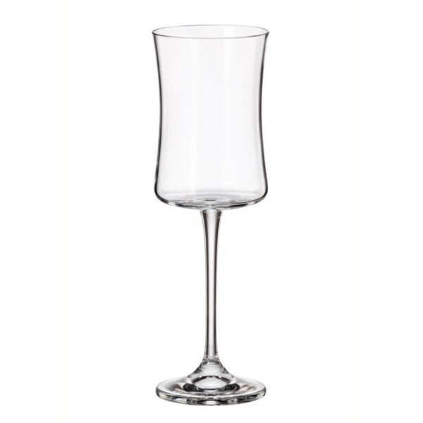 Κρυστάλλινο ποτήρι κρασιού Buteo ΚΠ370