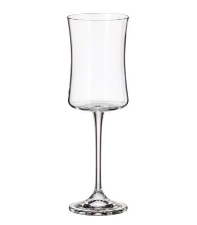 Κρυστάλλινο ποτήρι κρασιού Buteo ΚΠ370