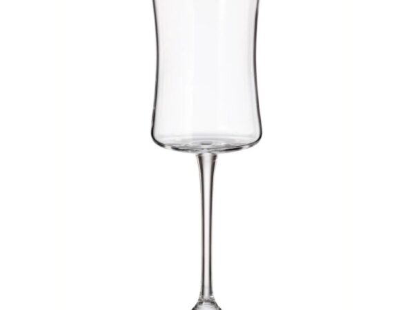 Κρυστάλλινο ποτήρι κρασιού Buteo ΚΠ370