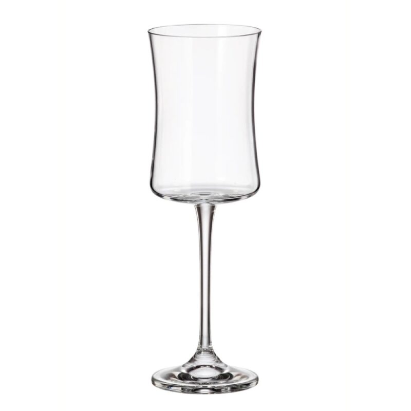 Κρυστάλλινο ποτήρι κρασιού Buteo ΚΠ370