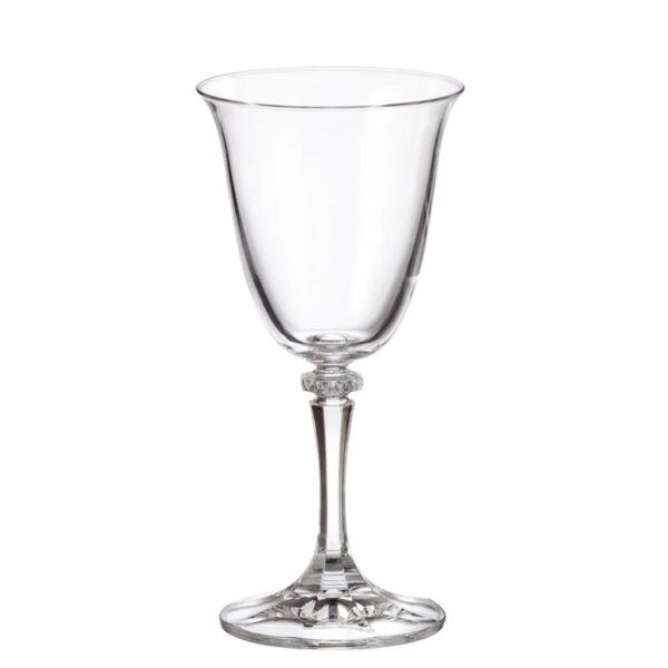 Κρυστάλλινο ποτήρι κρασιού Kleopatra ΚΠ40