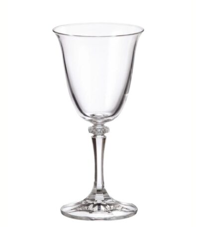 Κρυστάλλινο ποτήρι κρασιού Kleopatra ΚΠ40