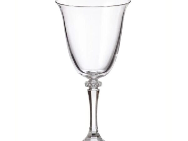 Κρυστάλλινο ποτήρι κρασιού Kleopatra ΚΠ40