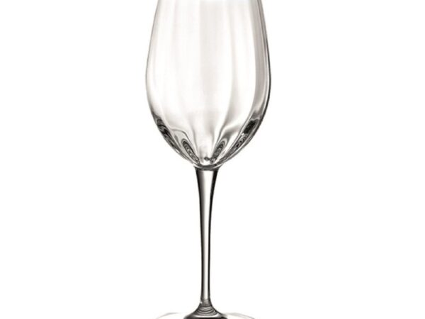 Κρυστάλλινο ποτήρι κρασιού Monalisa Gold ΚΠ490