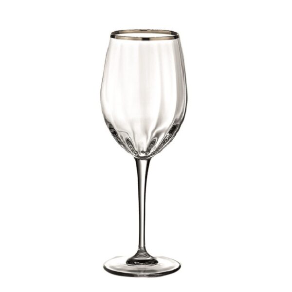 Κρυστάλλινο ποτήρι κρασιού ΚΠ530