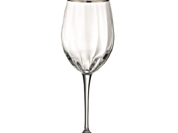 Κρυστάλλινο ποτήρι κρασιού ΚΠ530