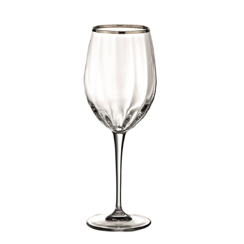 Κρυστάλλινο ποτήρι κρασιού ΚΠ530